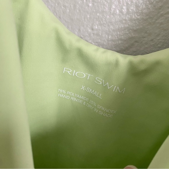 Riot Swim Remi Dress - Picture 4 of 7